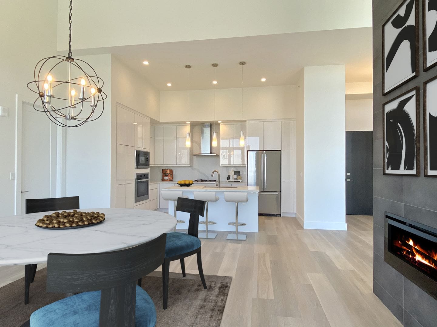 Botanica Condos in St. Albert — rendering 18