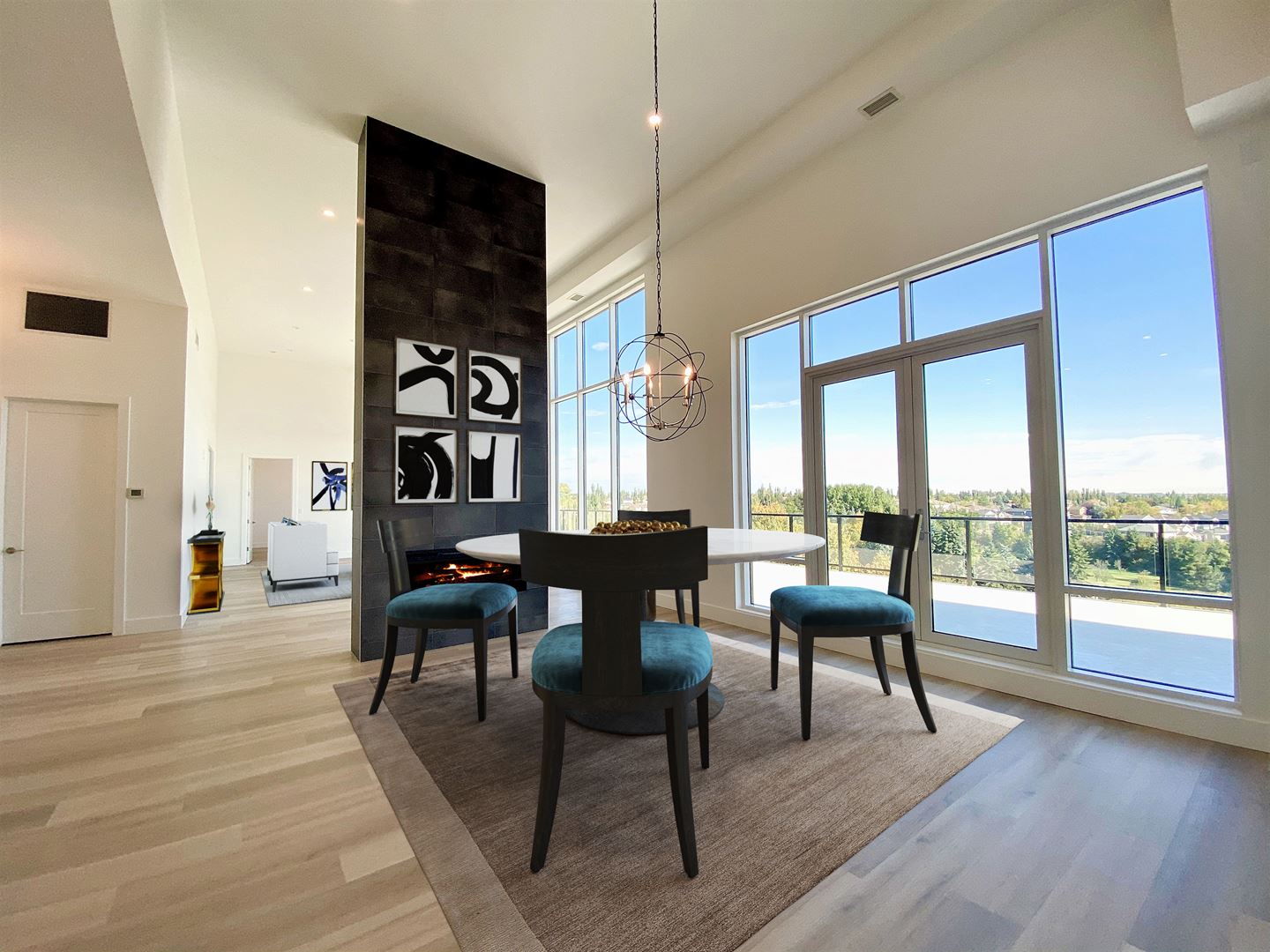 Botanica Condos in St. Albert — rendering 19