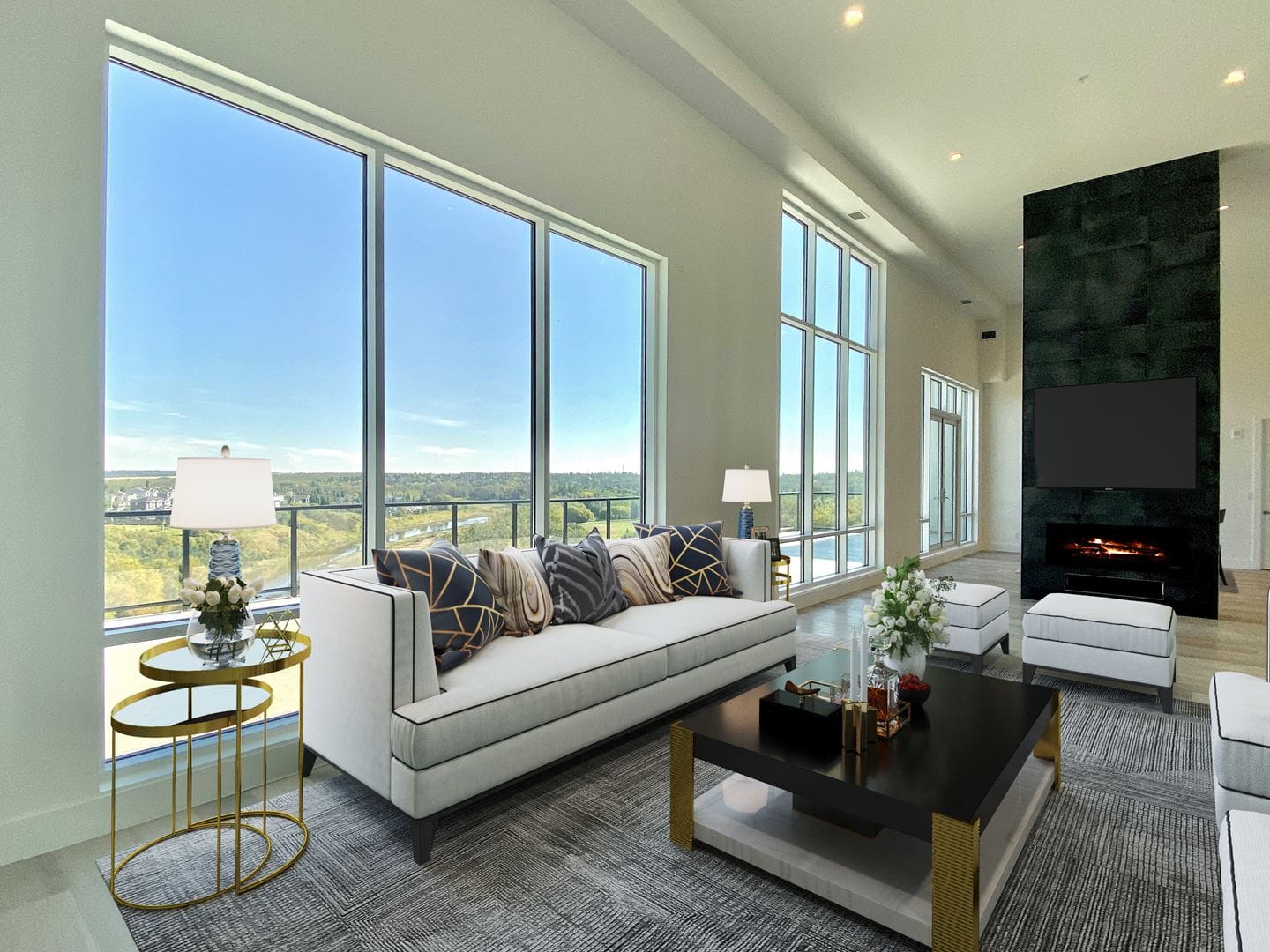 Botanica Condos in St. Albert — rendering 20