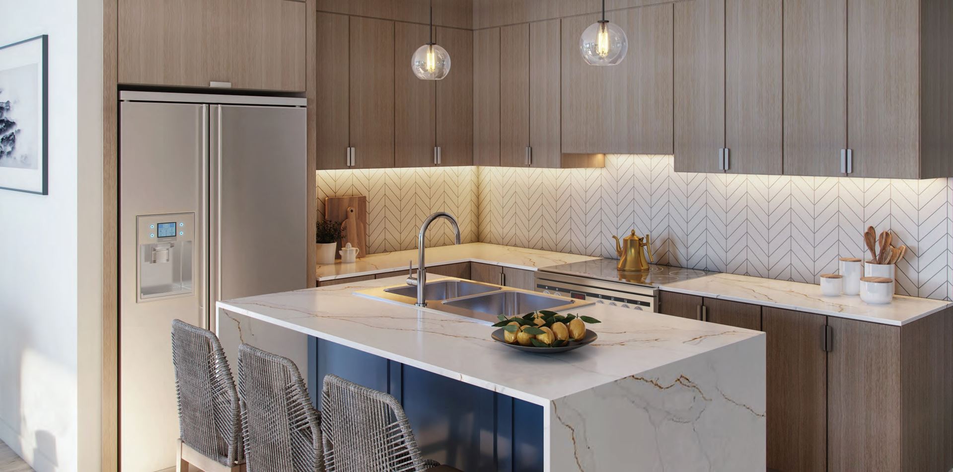Creemore Condos in Creemore — rendering 7