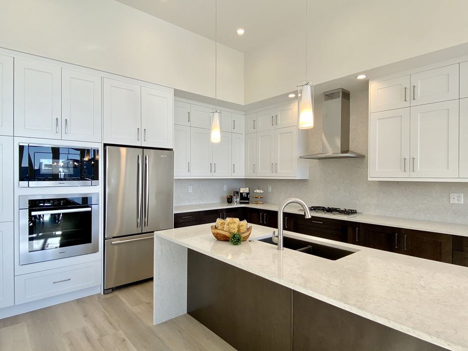 Esprit Living in Beaumont — rendering 3