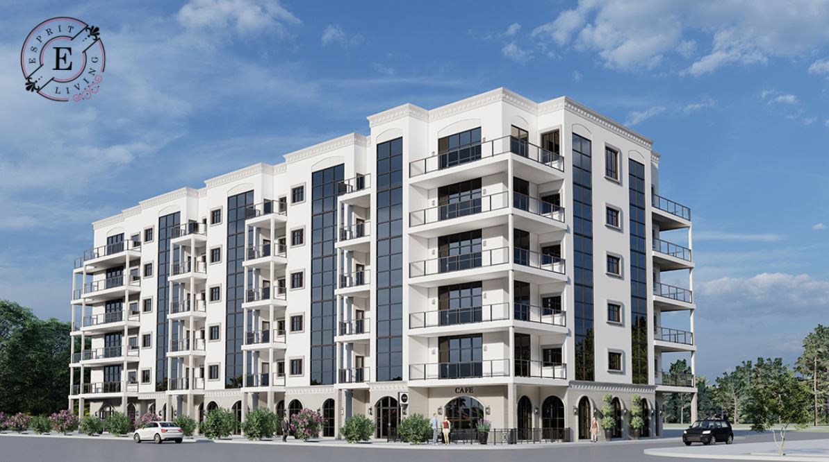 Esprit Living — Beaumont