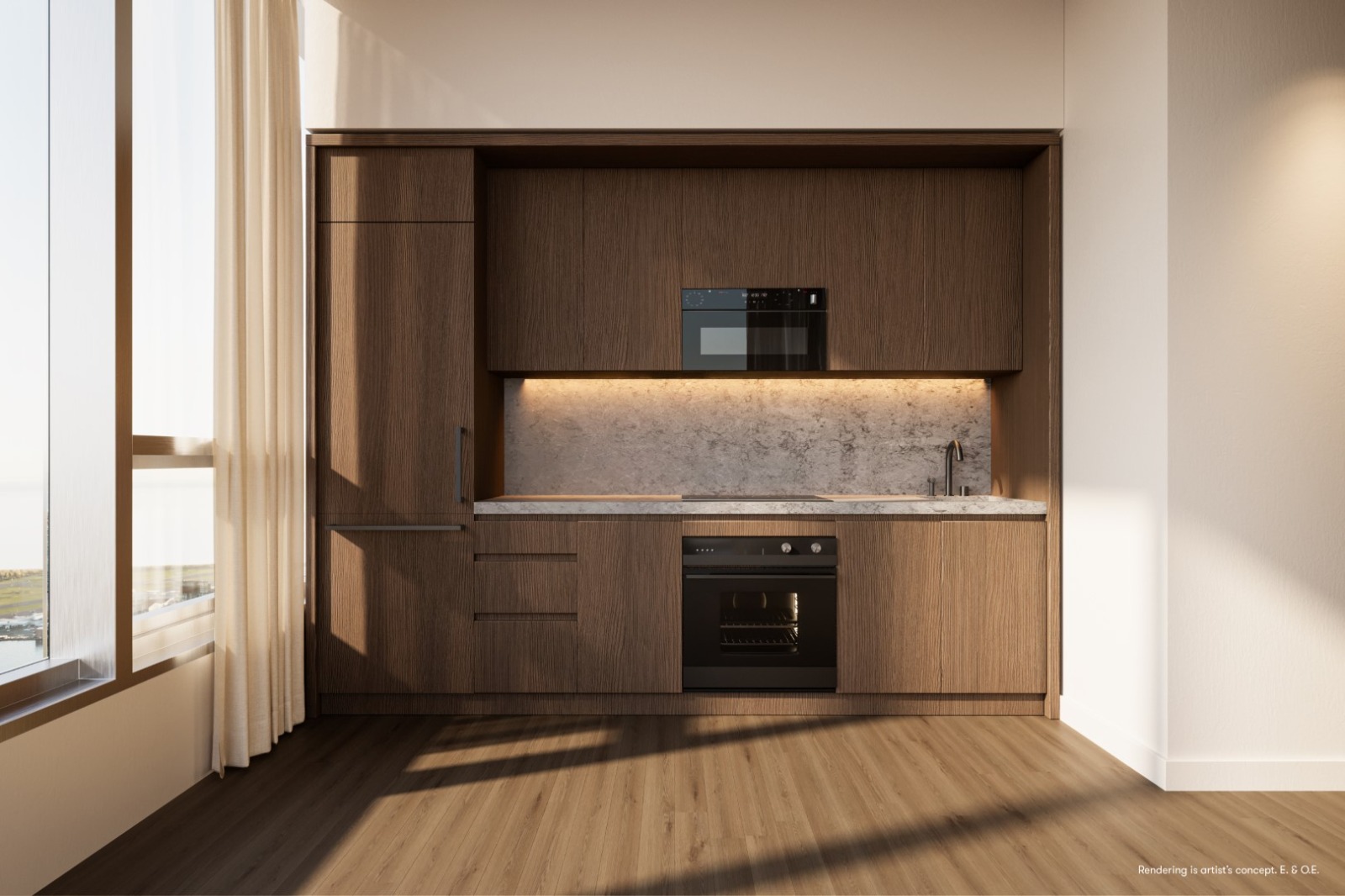Forma Condos in Toronto — rendering 24