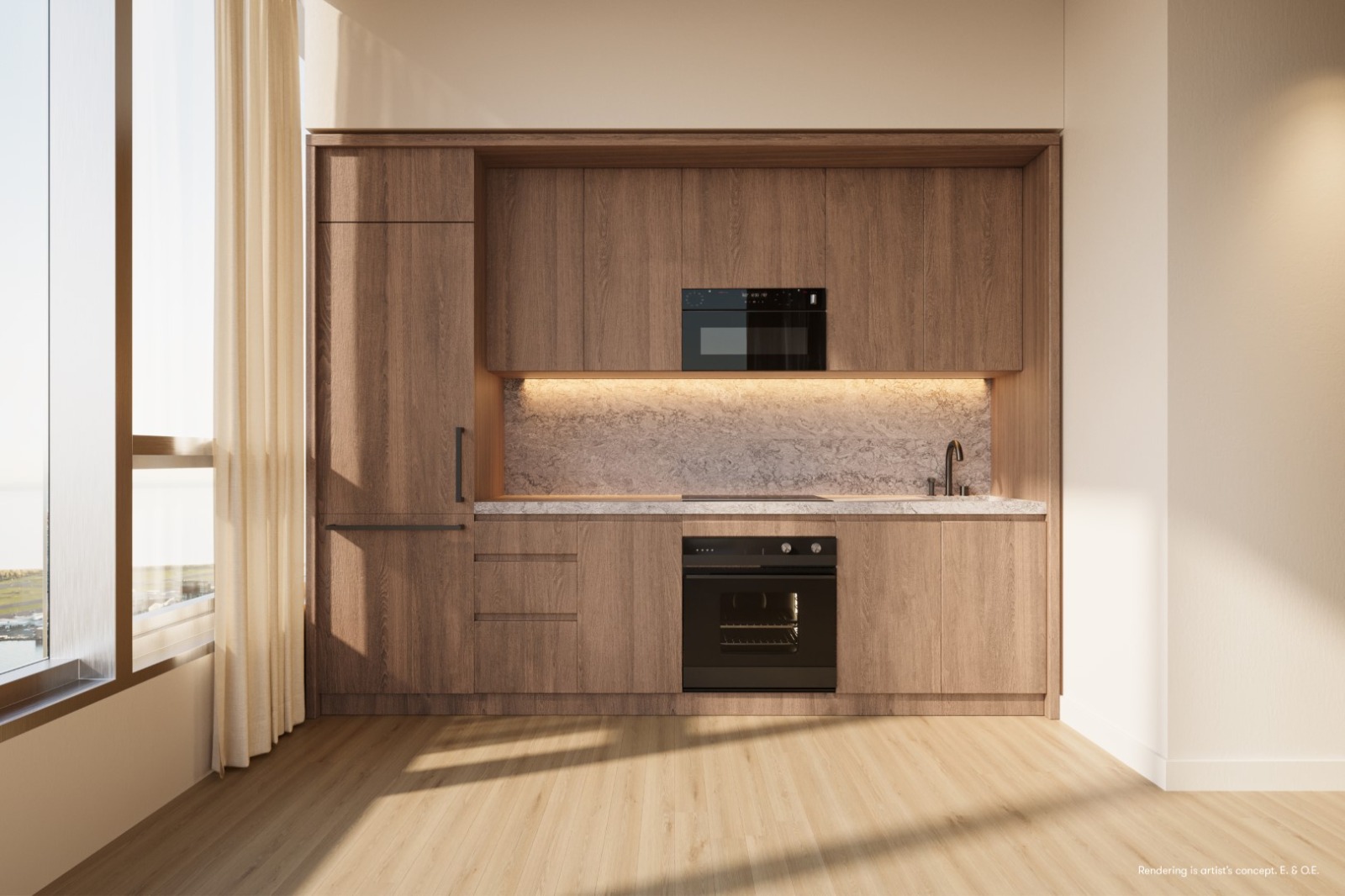 Forma Condos in Toronto — rendering 23