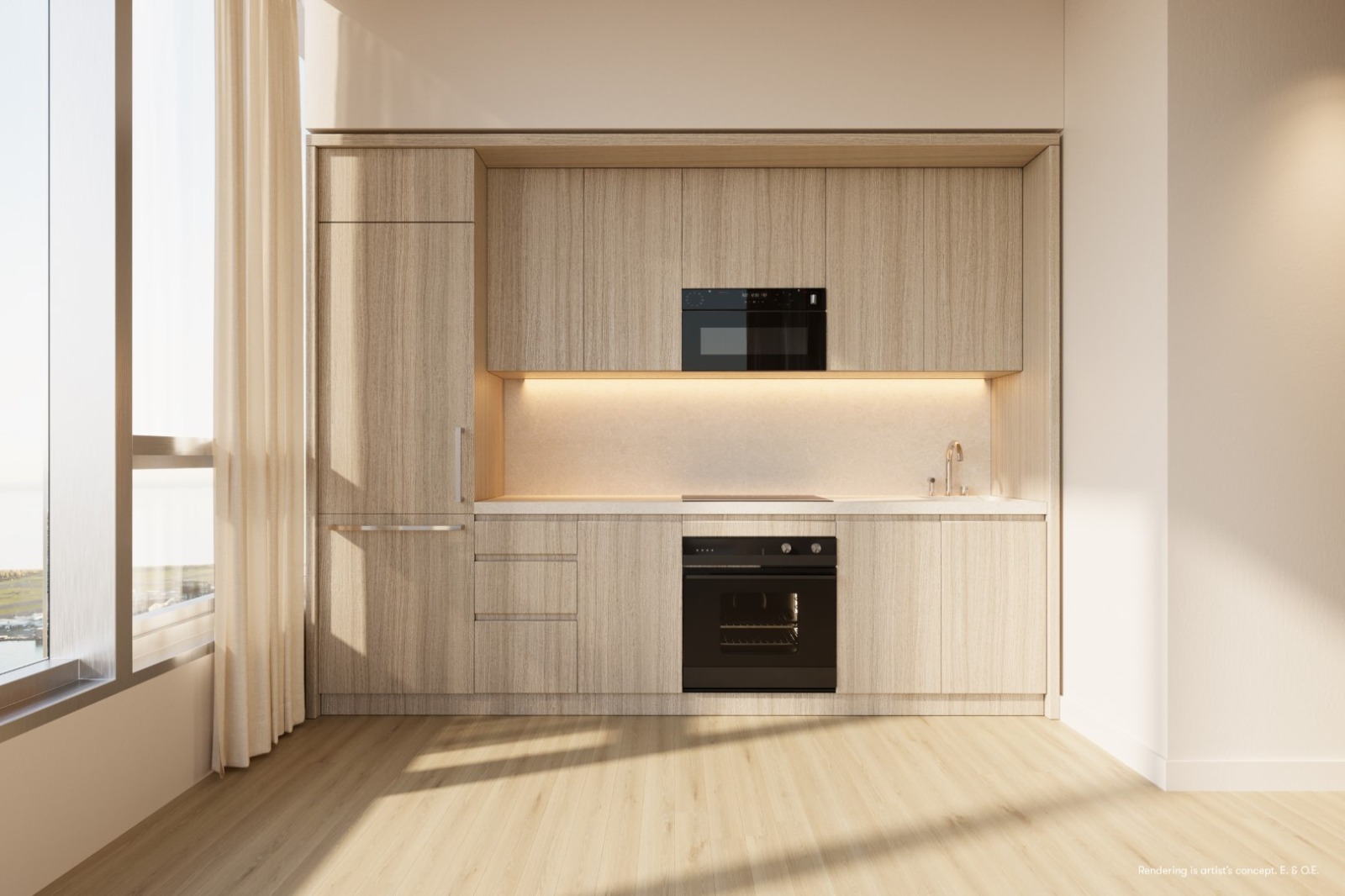 Forma Condos in Toronto — rendering 18