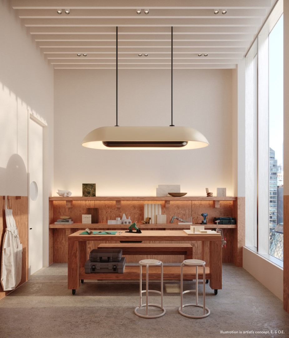 Forma Condos in Toronto — rendering 21