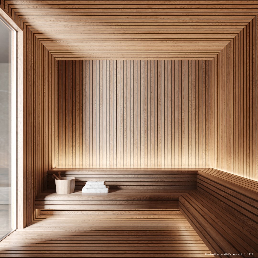 Forma Condos in Toronto — rendering 22