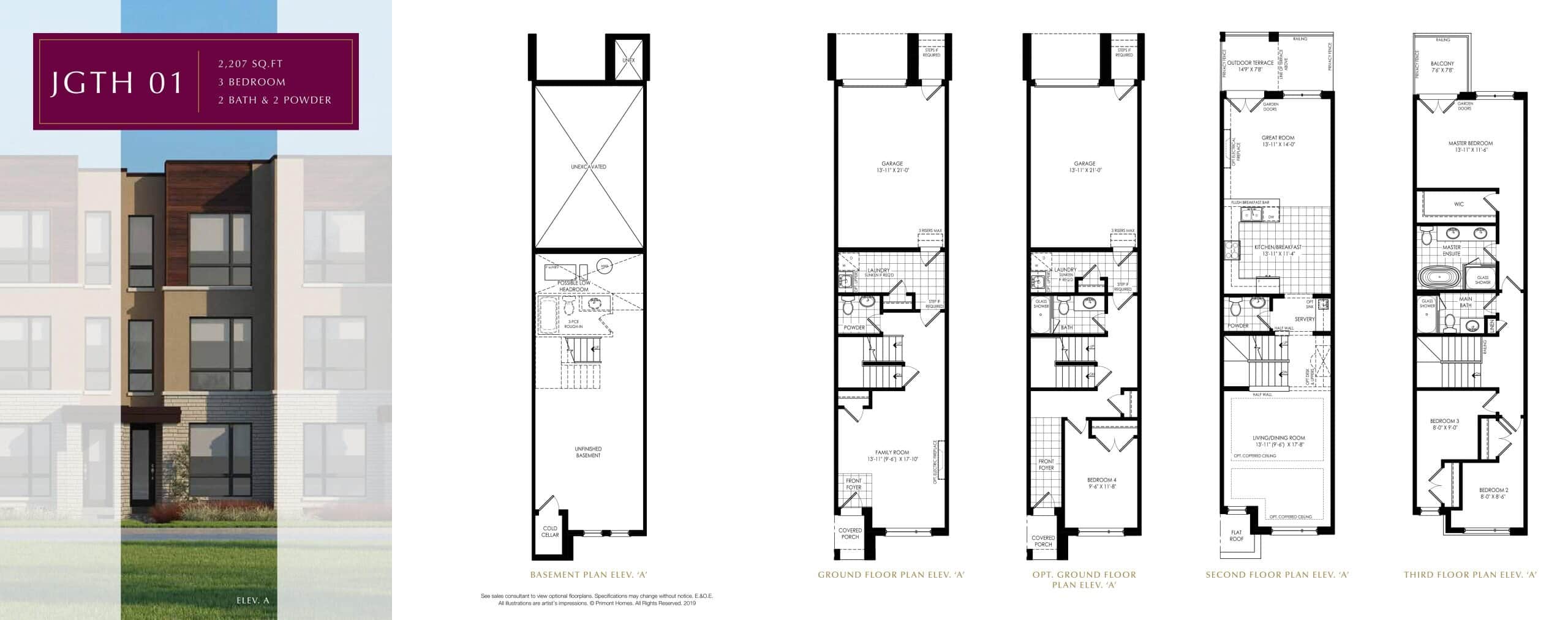 JGTH 01 floor plan