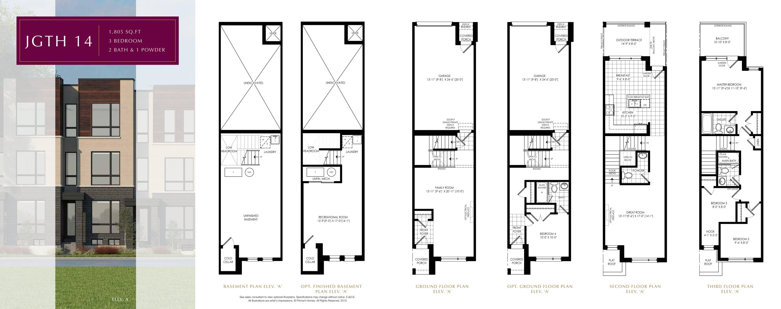 JGTH 14 floor plan