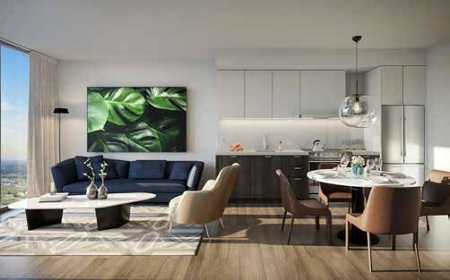 King East Estates in Richmond Hill — rendering 10