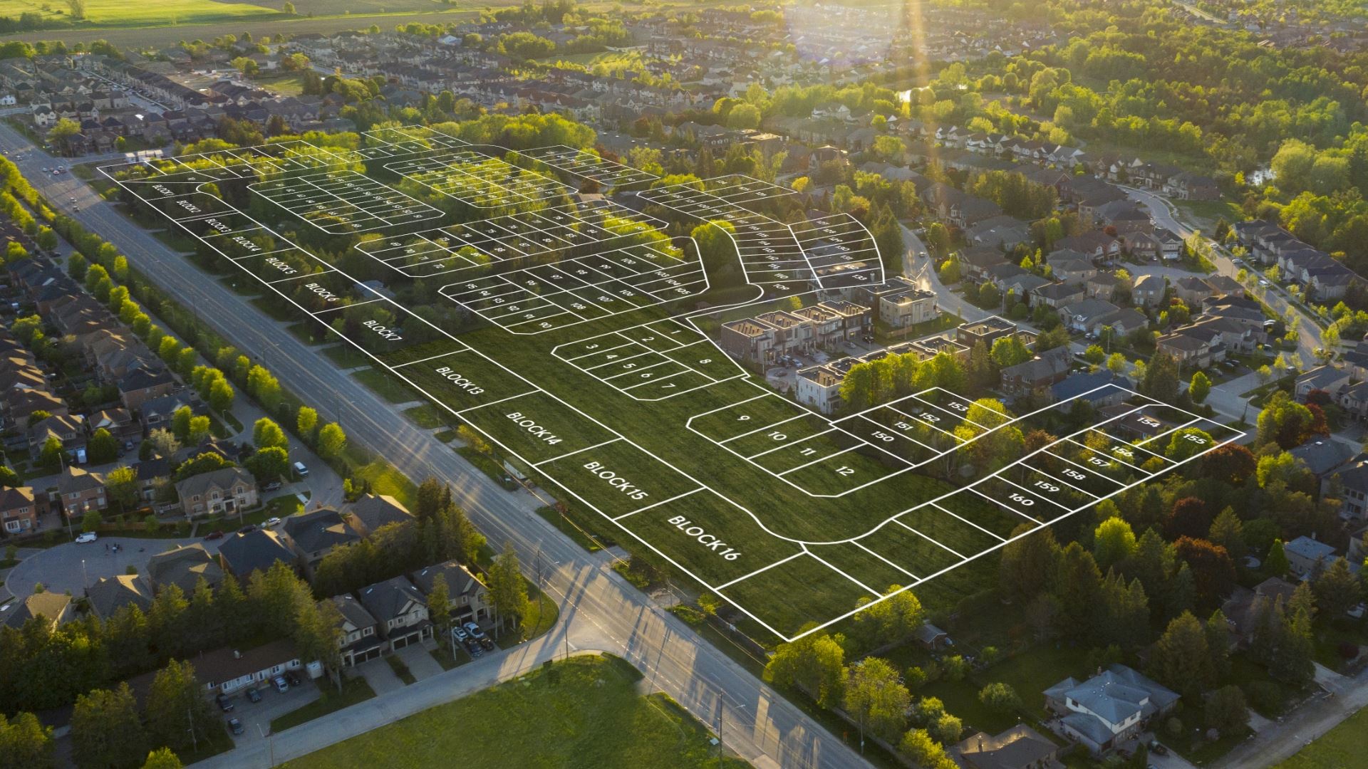 King East Estates in Richmond Hill — rendering 17