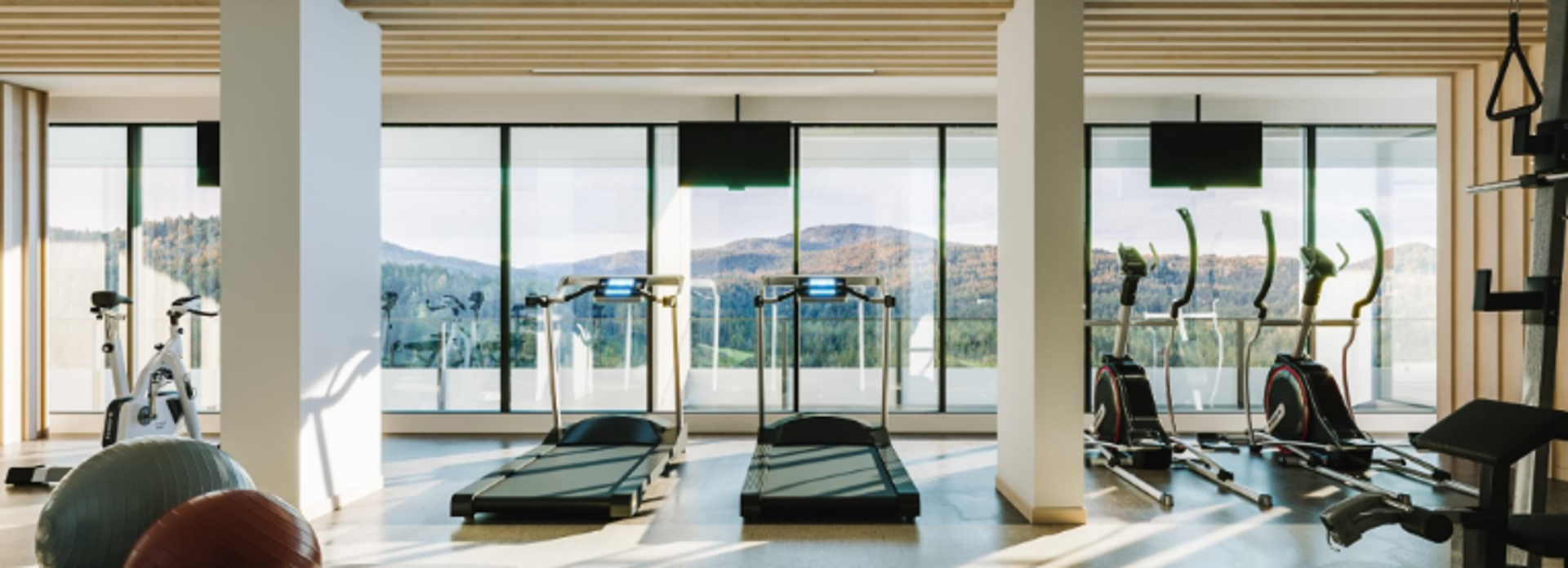 One Bear Mountain in Victoria — rendering 9