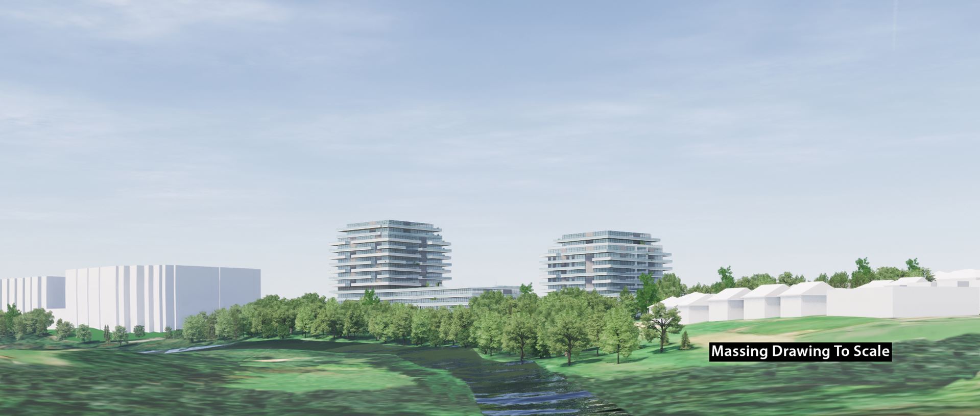 Riverbank Landing in St. Albert — rendering 9