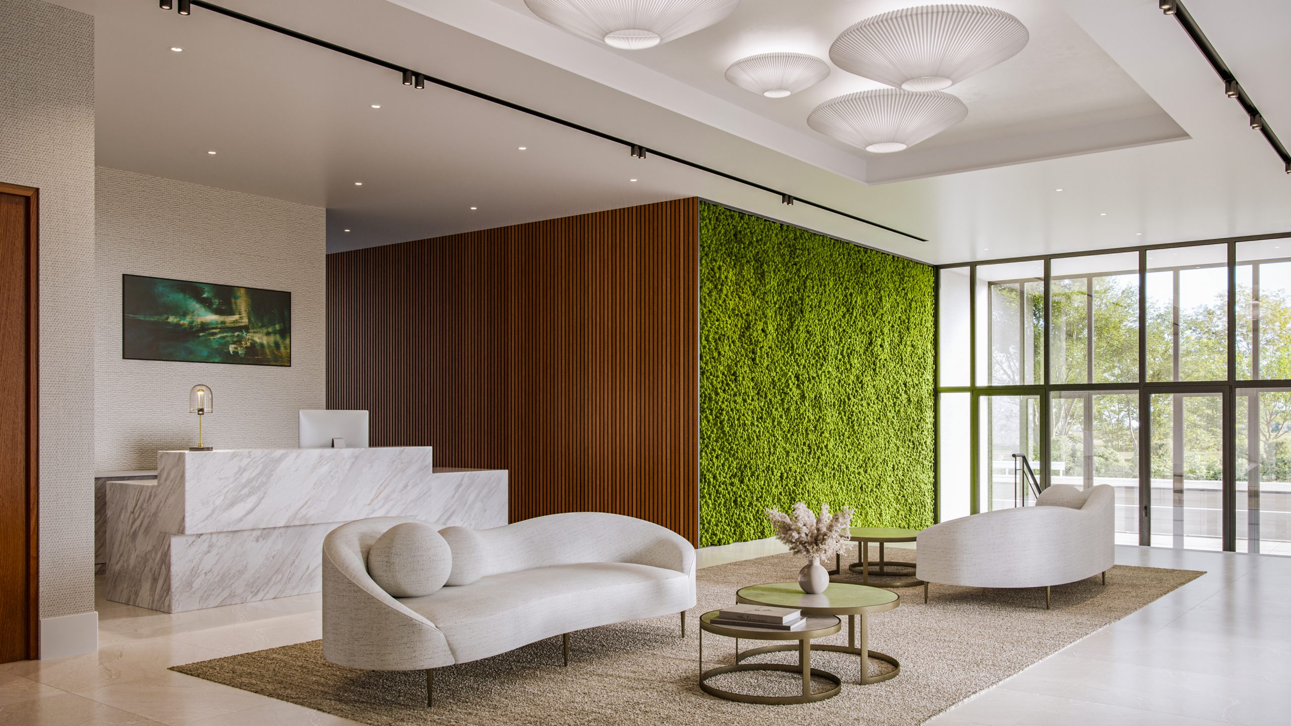 Verde Living in Kitchener — rendering 6