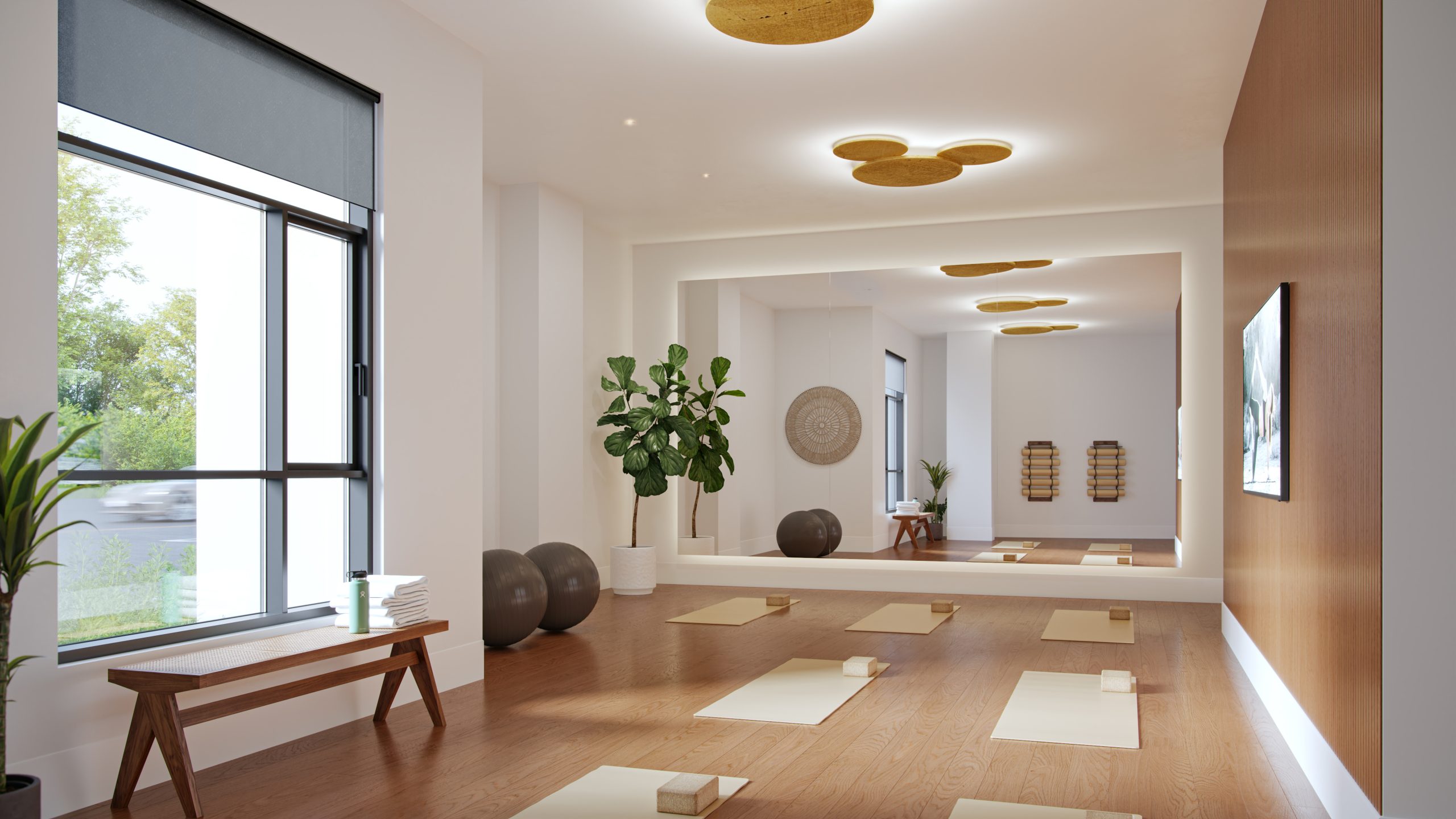 Verde Living in Kitchener — rendering 11
