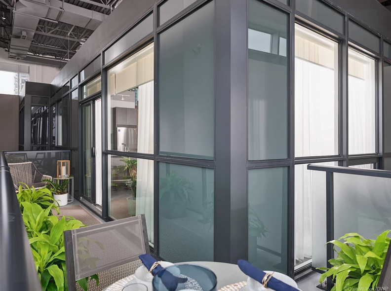 Avia Condos in Mississauga — rendering 6
