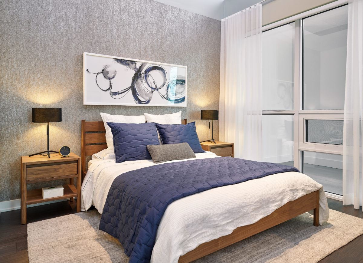Avia Condos in Mississauga — rendering 12