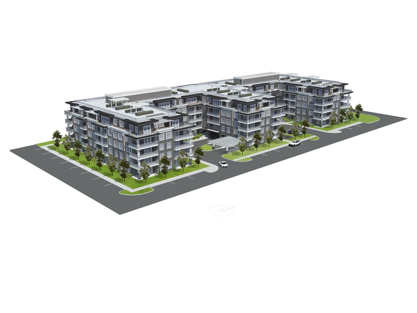 Balmoral Village — Collingwood