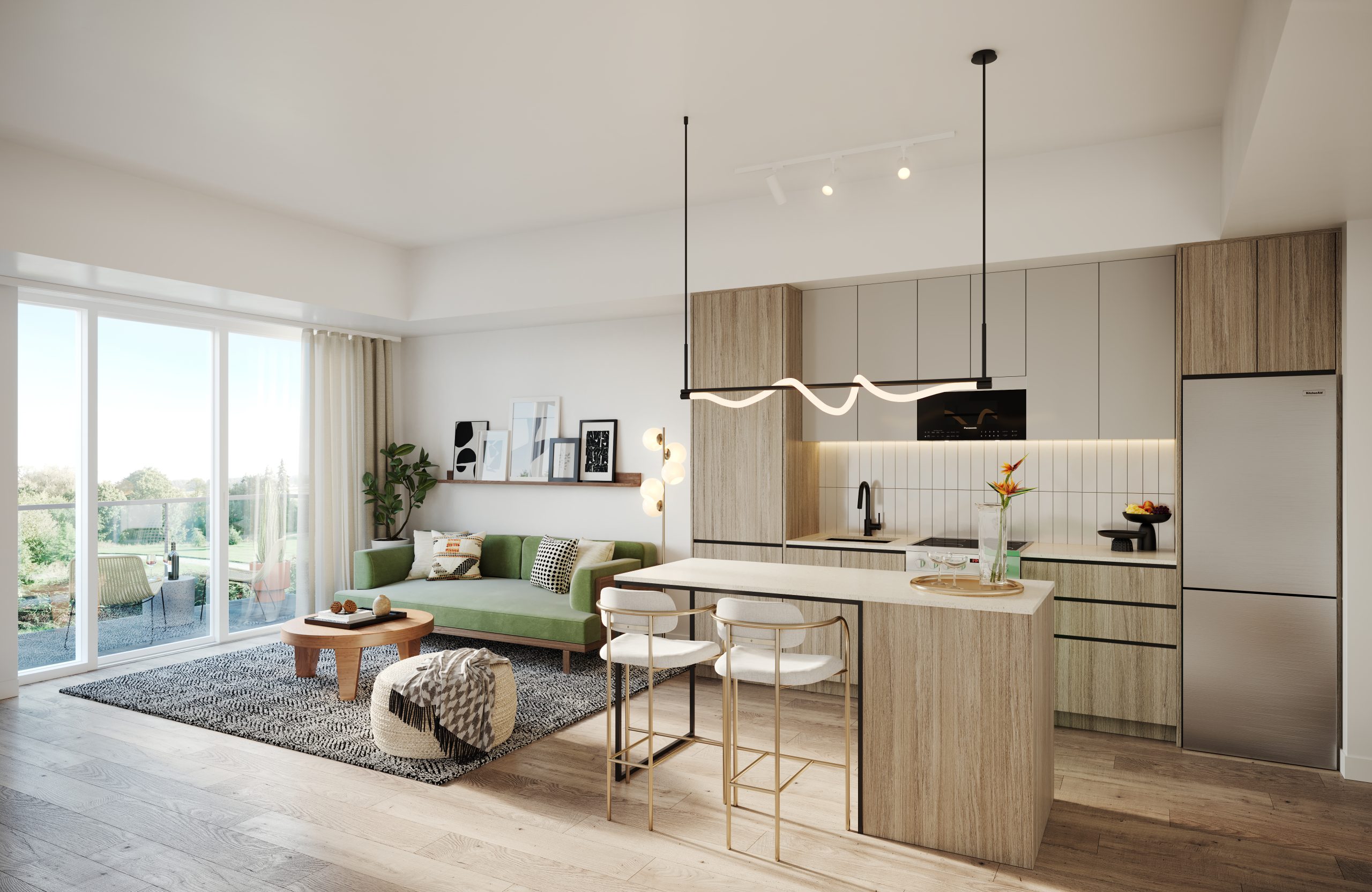 Daniels MPV2 in Brampton — rendering 11