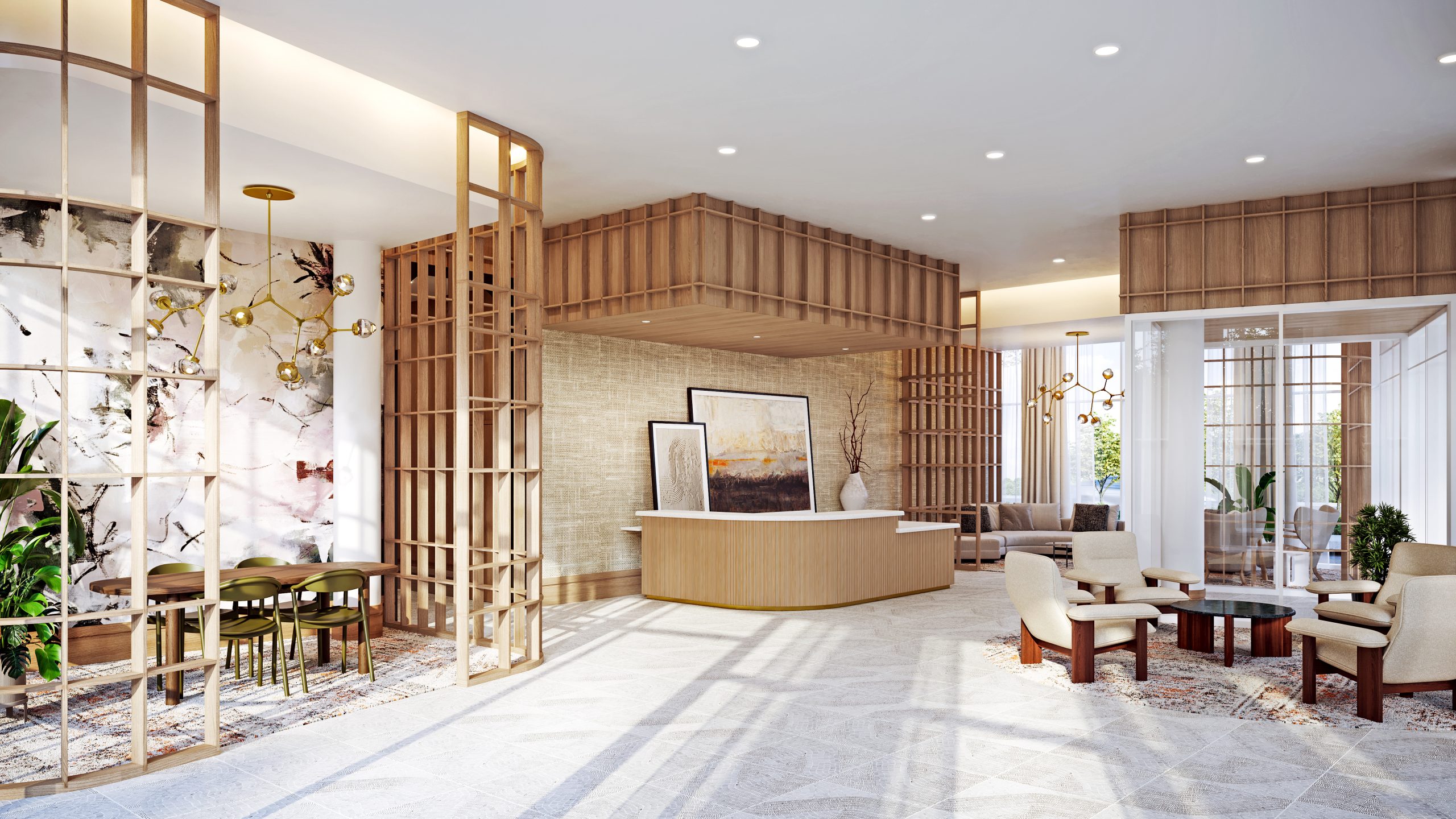 Daniels MPV2 in Brampton — rendering 8