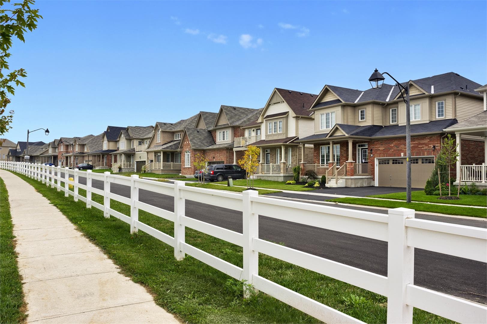 Empire Wyndfield in Brantford — rendering 4