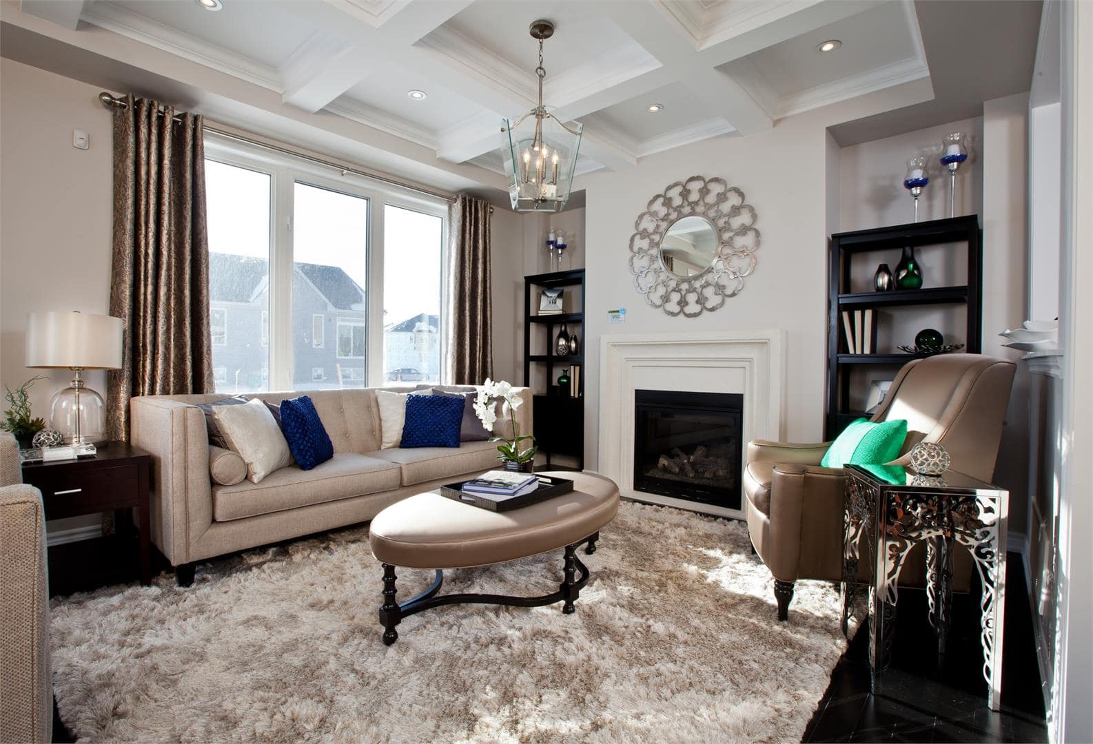 Empire Wyndfield in Brantford — rendering 12