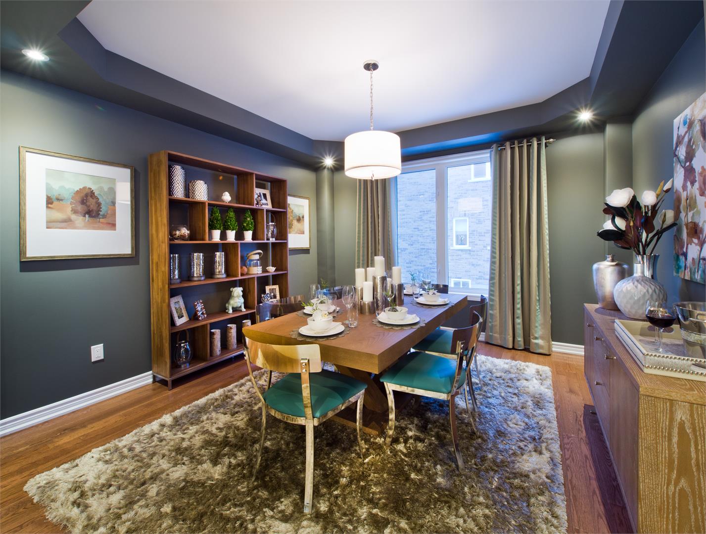 Empire Wyndfield in Brantford — rendering 14