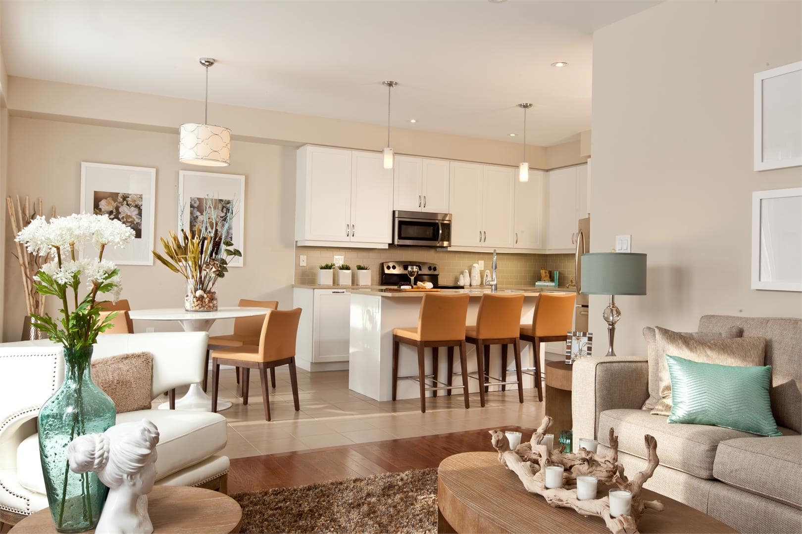 Empire Wyndfield in Brantford — rendering 15