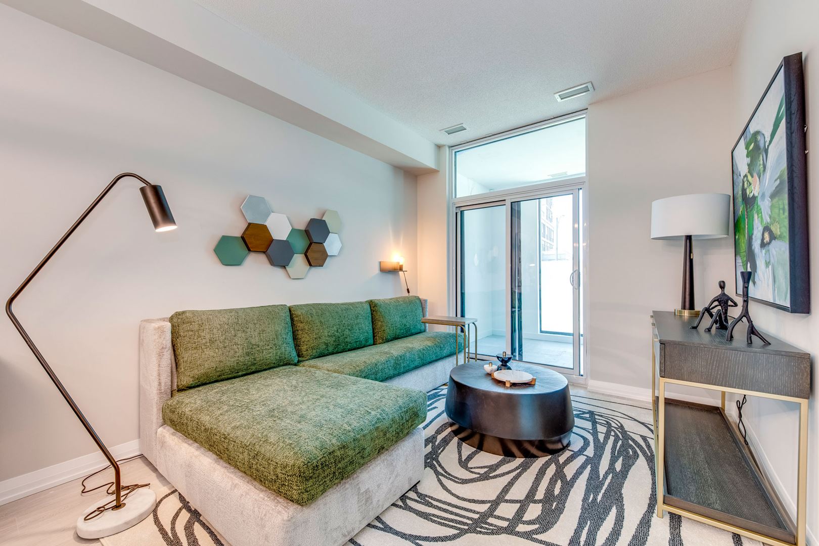 Gemma Condos in Mississauga — rendering 10