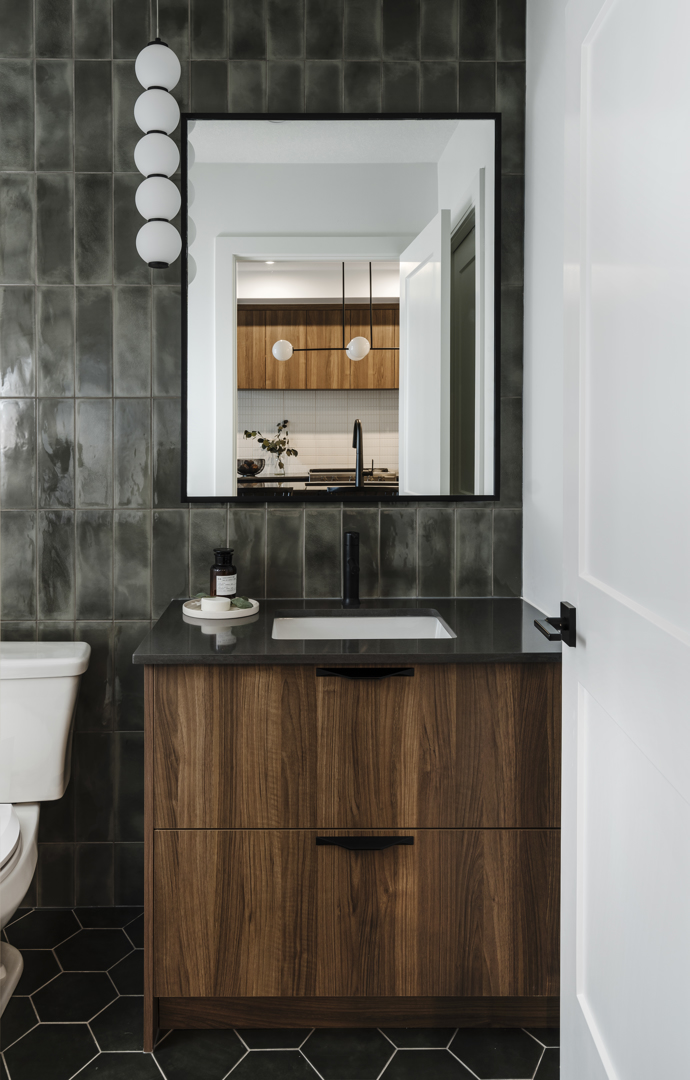 Sage Walk Building 1 in Calgary — rendering 24