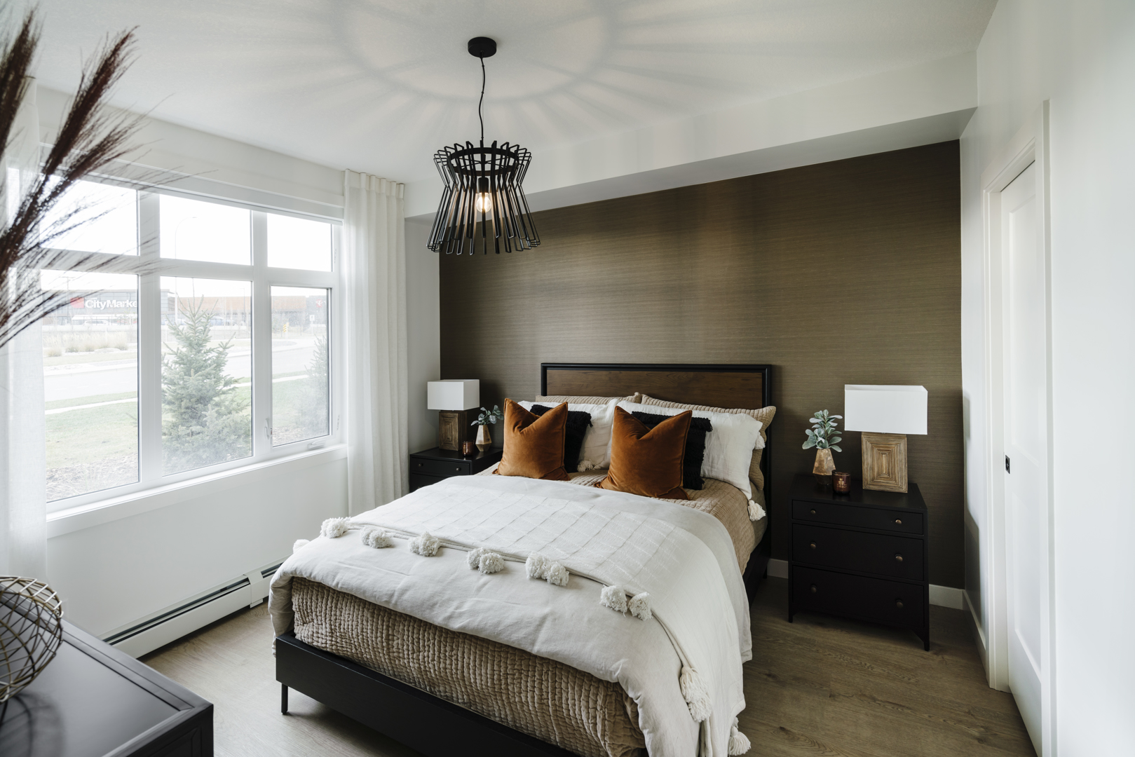 Sage Walk Building 1 in Calgary — rendering 11