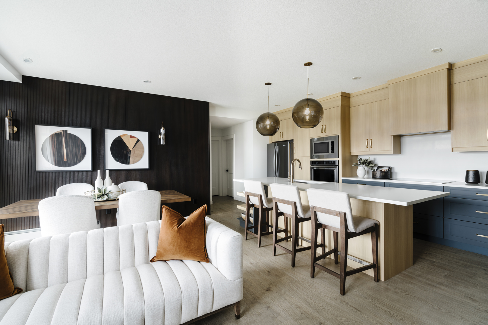 Sage Walk Building 1 in Calgary — rendering 7