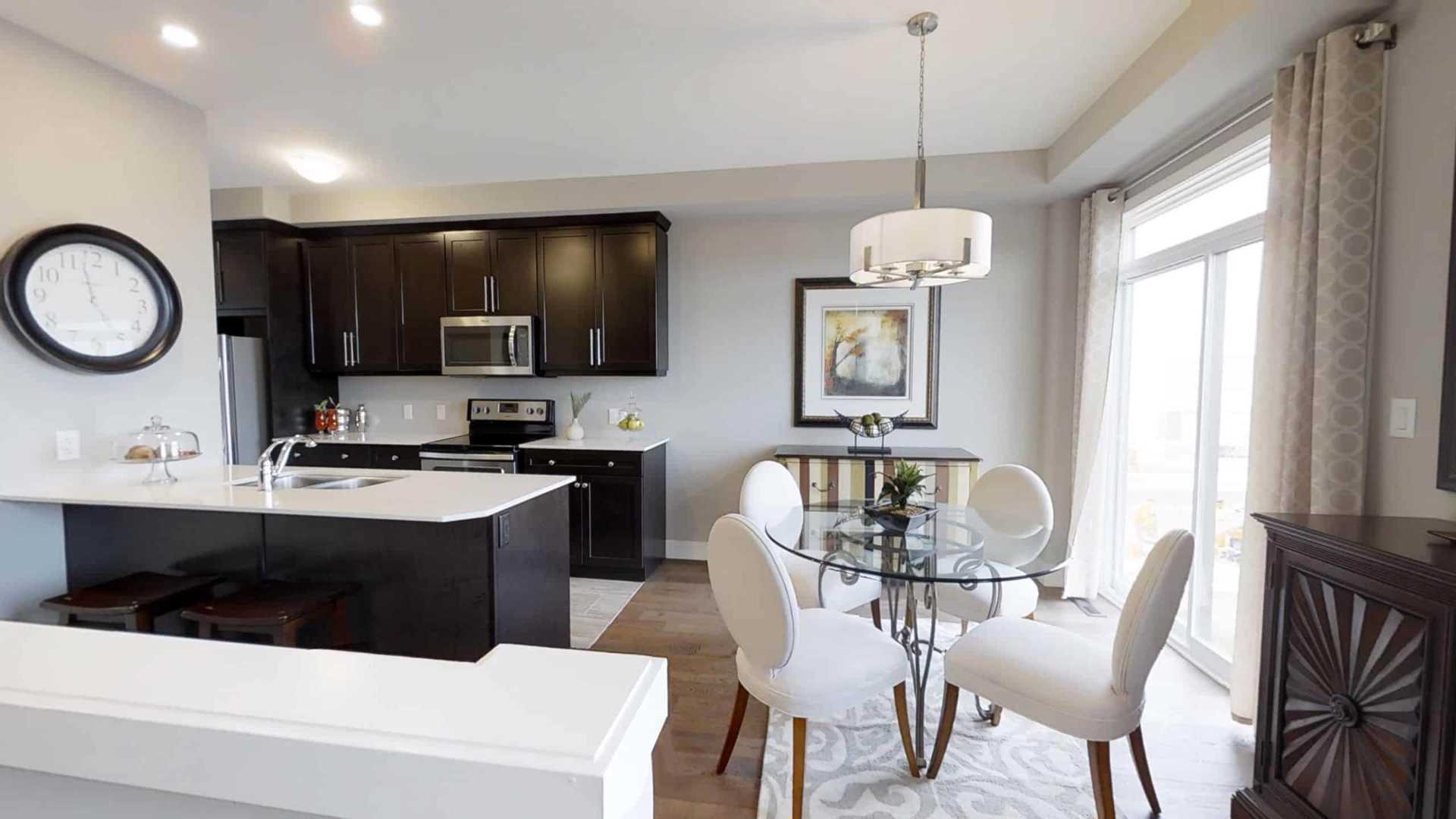 Shift Condos in London — rendering 6