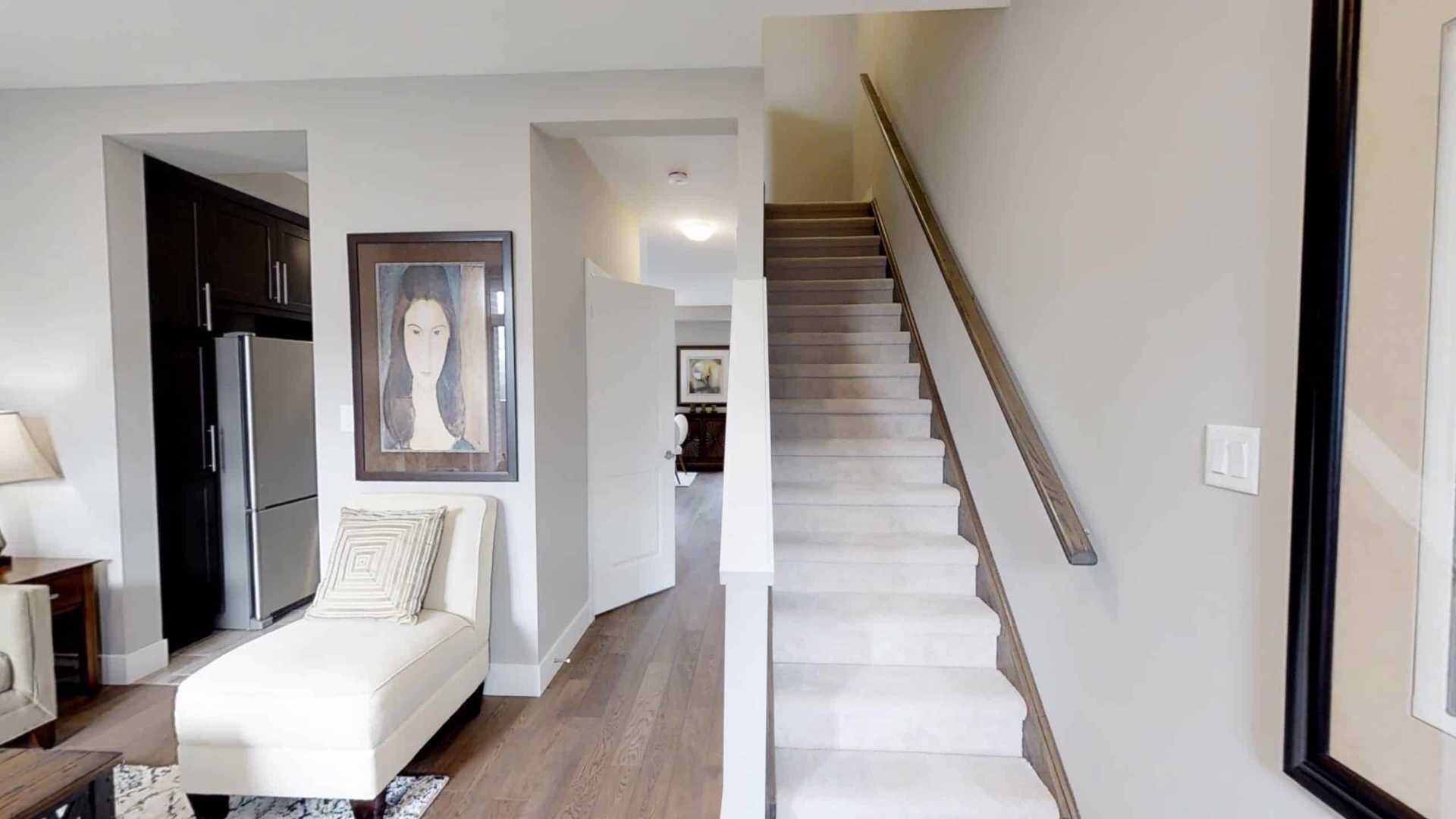 Shift Condos in London — rendering 14