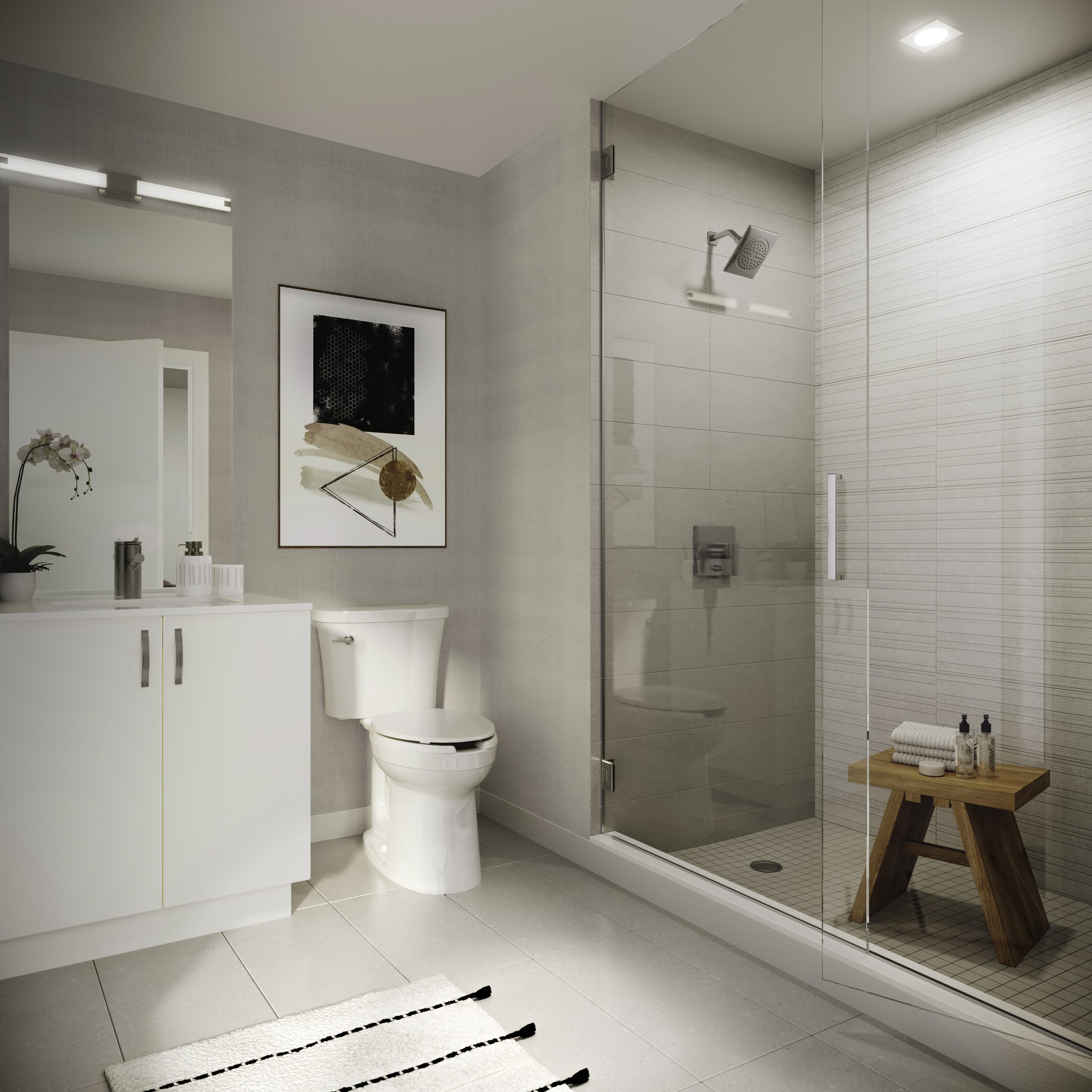 75 James Condos in Hamilton — rendering 12