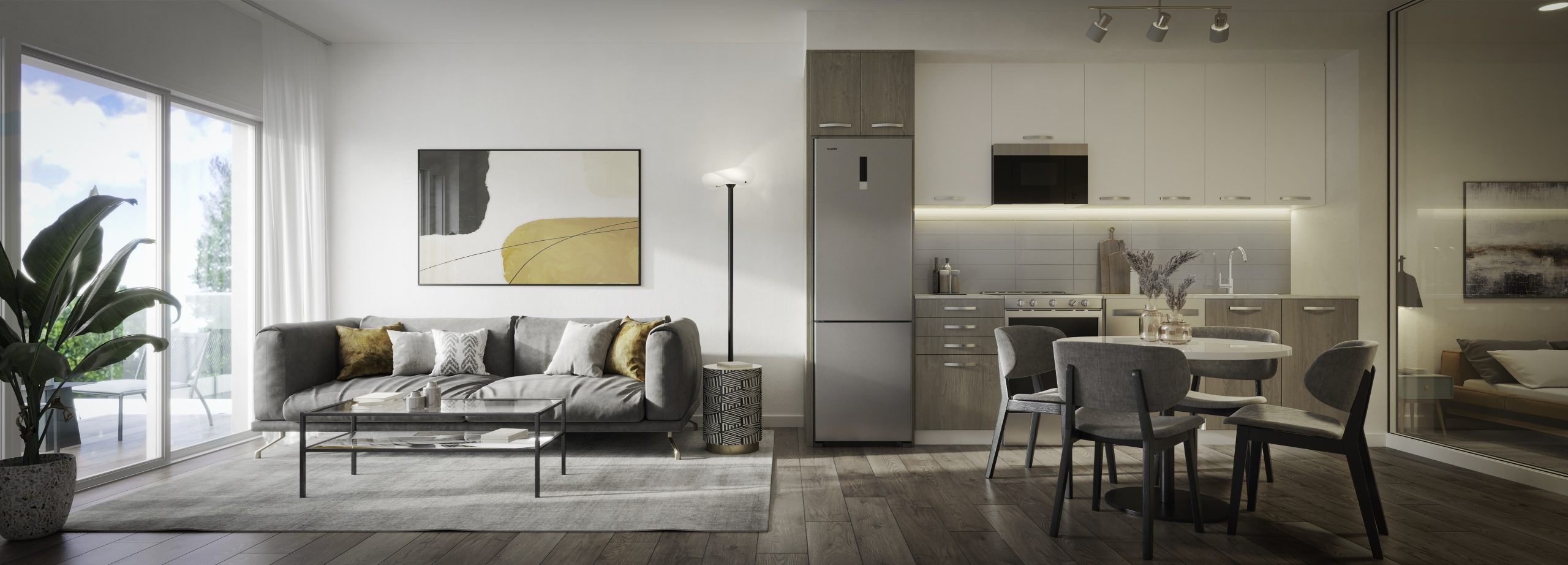 75 James Condos in Hamilton — rendering 10