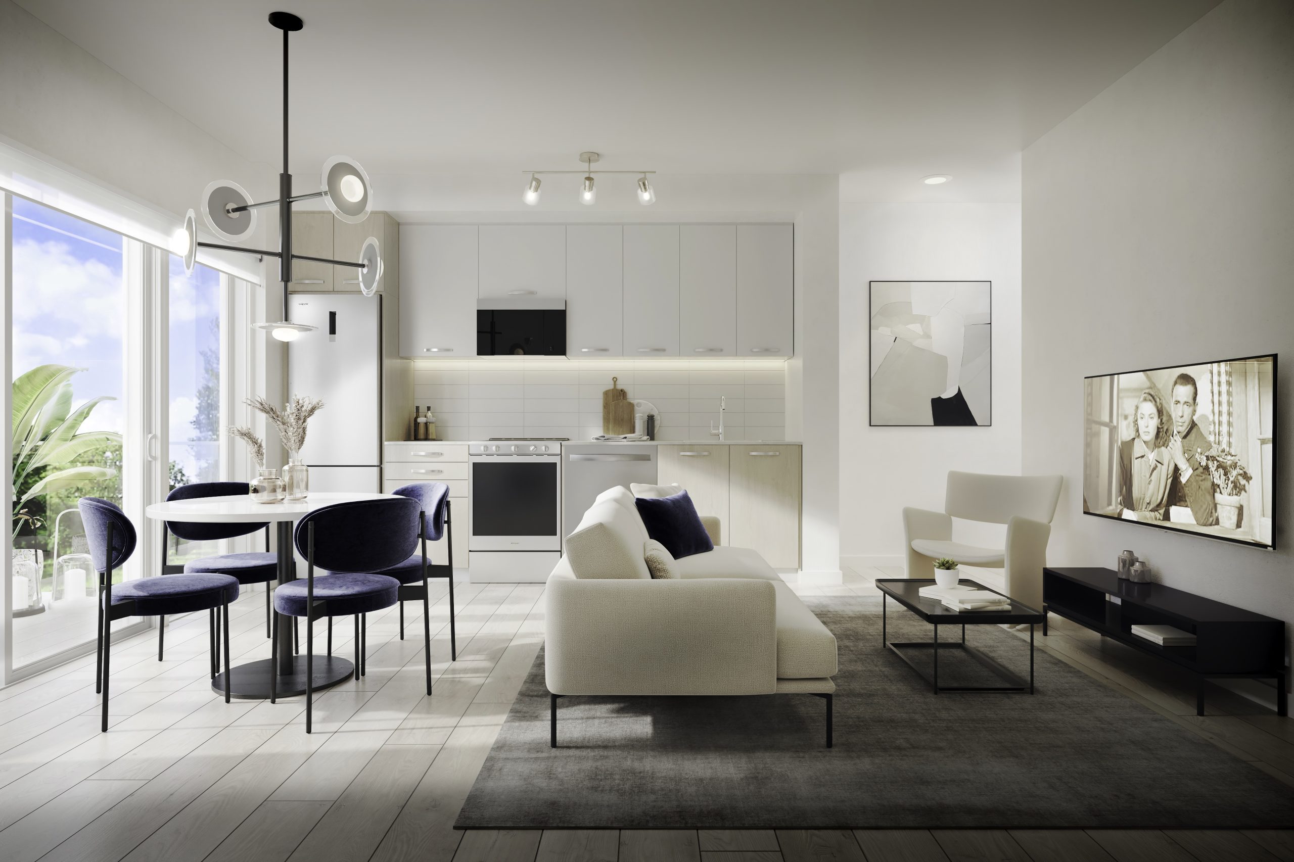 75 James Condos in Hamilton — rendering 11