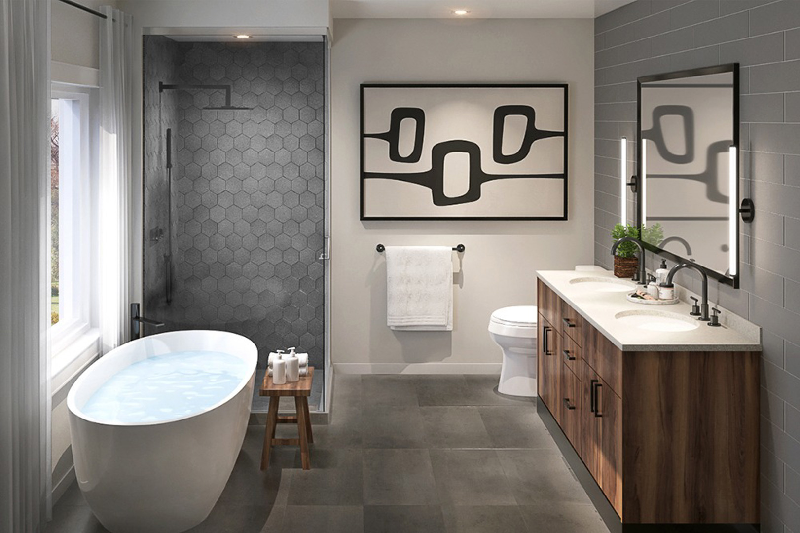 Caledon Trails in Caledon — rendering 9