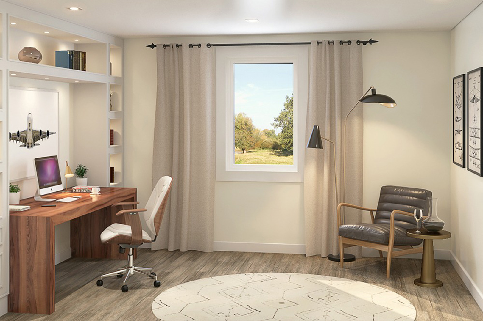 Caledon Trails in Caledon — rendering 8