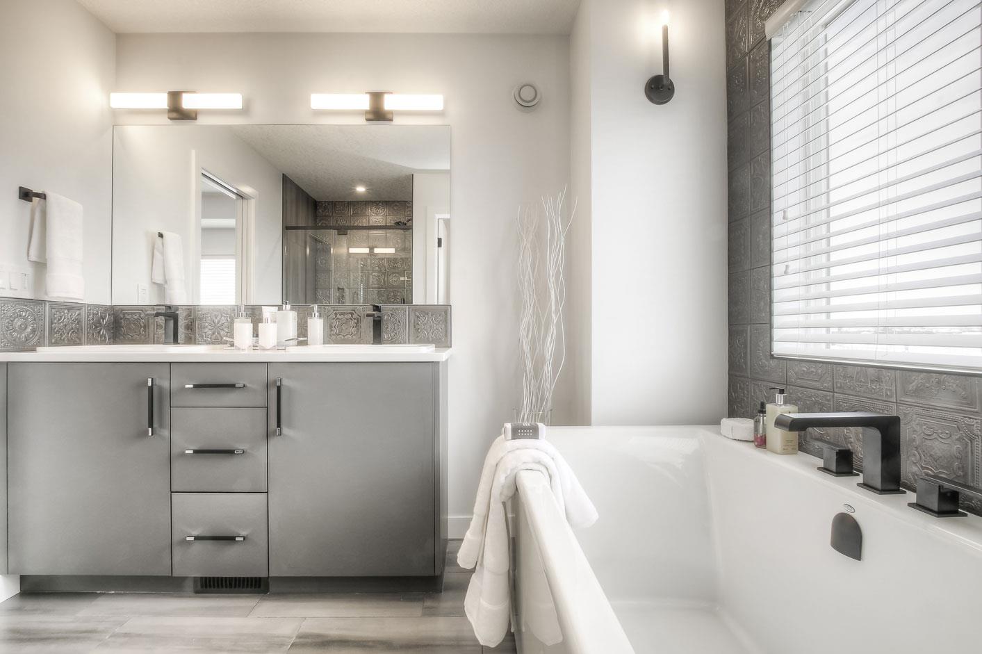 Chelsea Chestermere in Chestermere — rendering 11