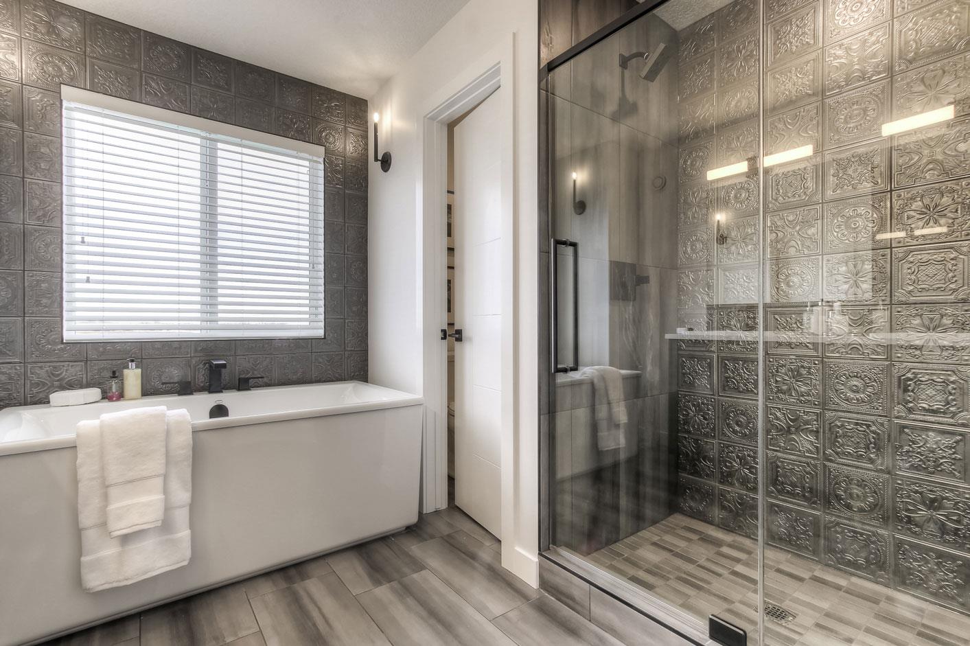 Chelsea Chestermere in Chestermere — rendering 12