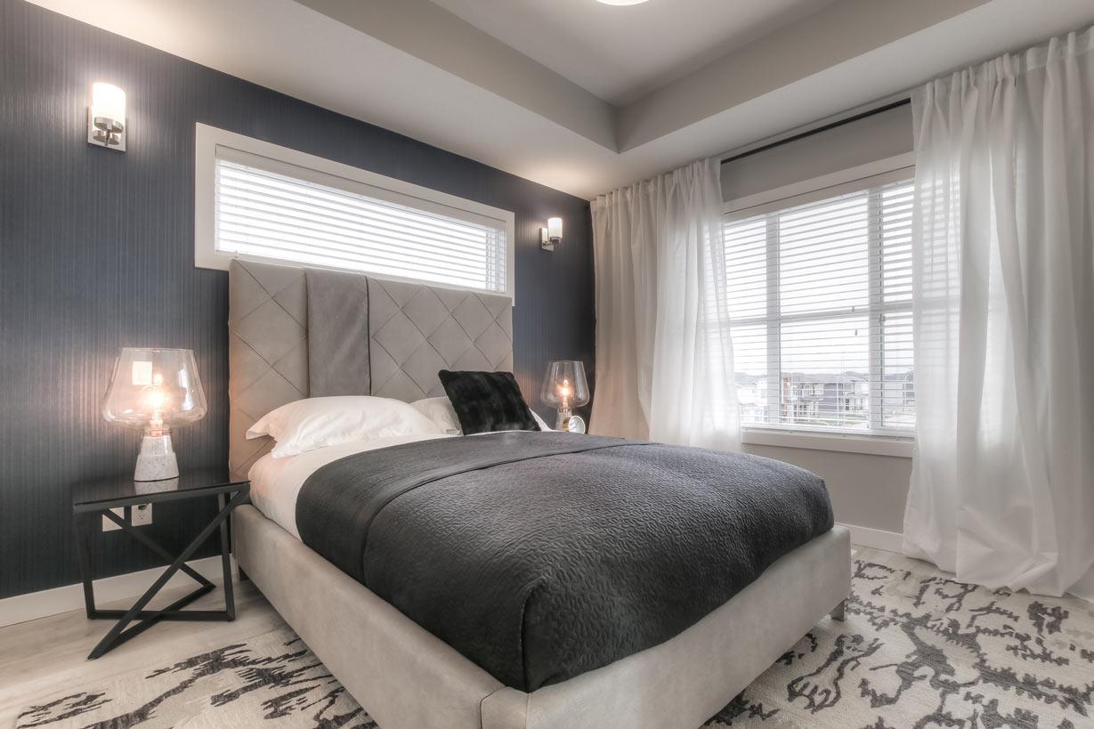 Chelsea Chestermere in Chestermere — rendering 10