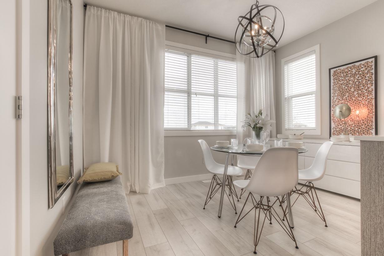 Chelsea Chestermere in Chestermere — rendering 7
