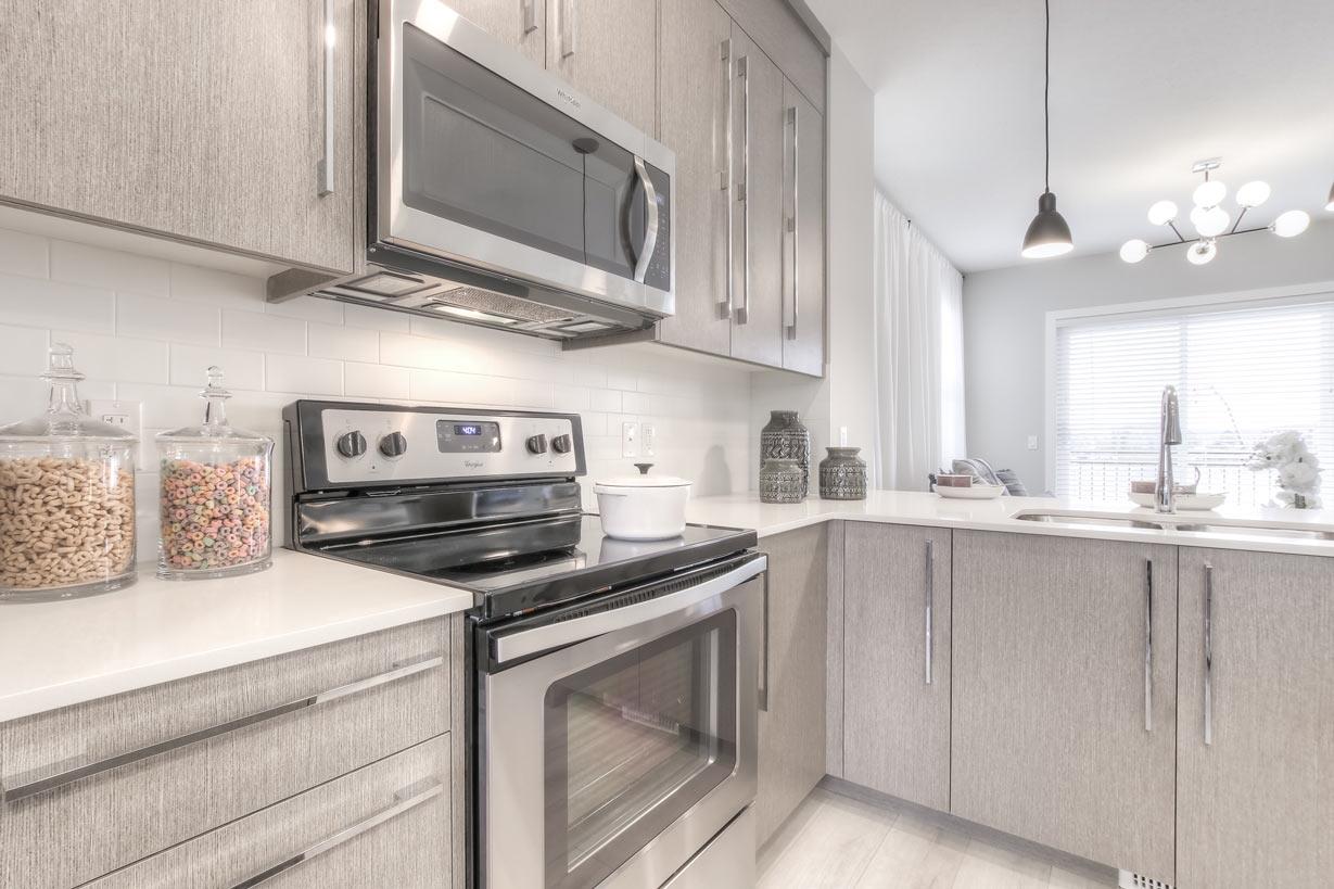 Chelsea Chestermere in Chestermere — rendering 8
