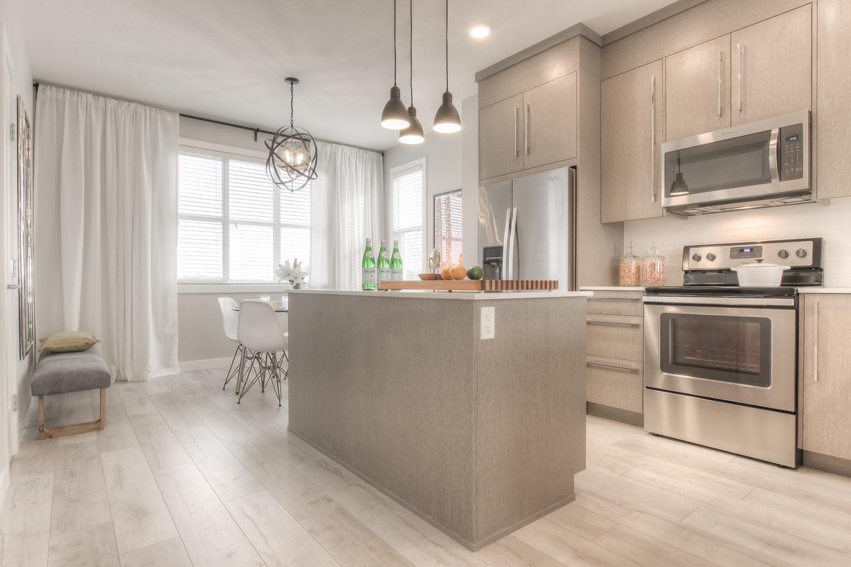 Chelsea Chestermere in Chestermere — rendering 9