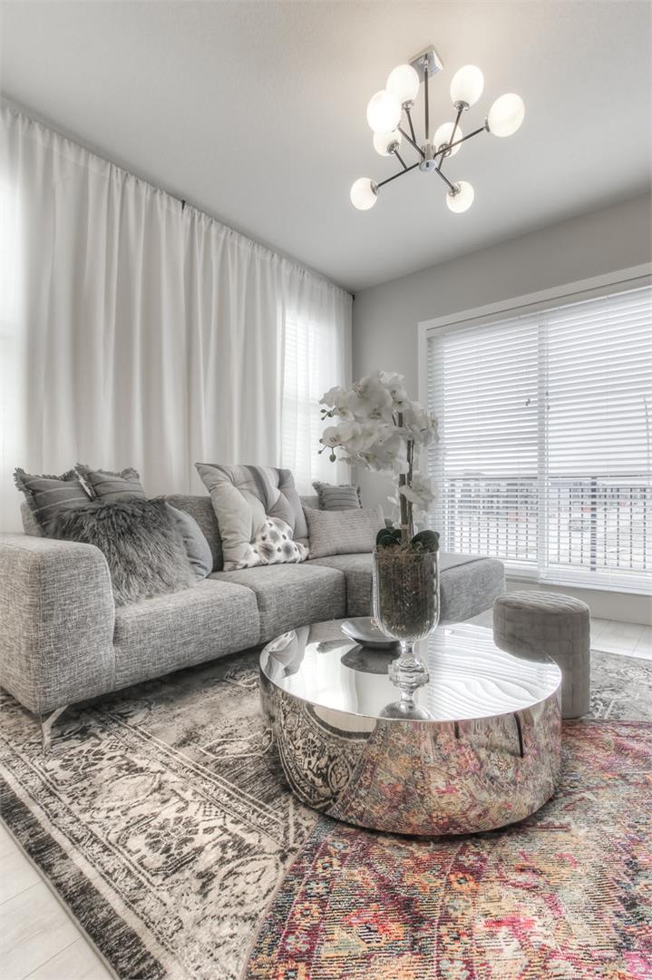Chelsea Chestermere in Chestermere — rendering 6