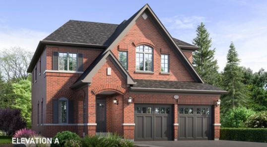 Eastmore Village in Oshawa — rendering 7