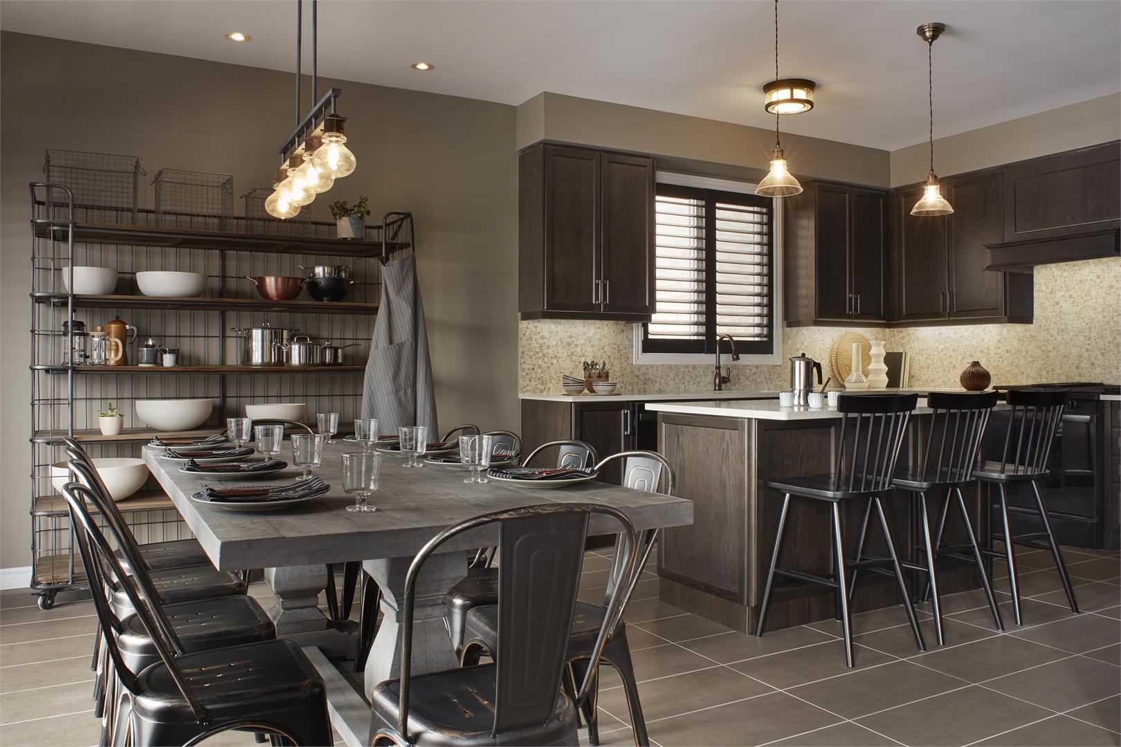 Empire Legacy in Thorold — rendering 20