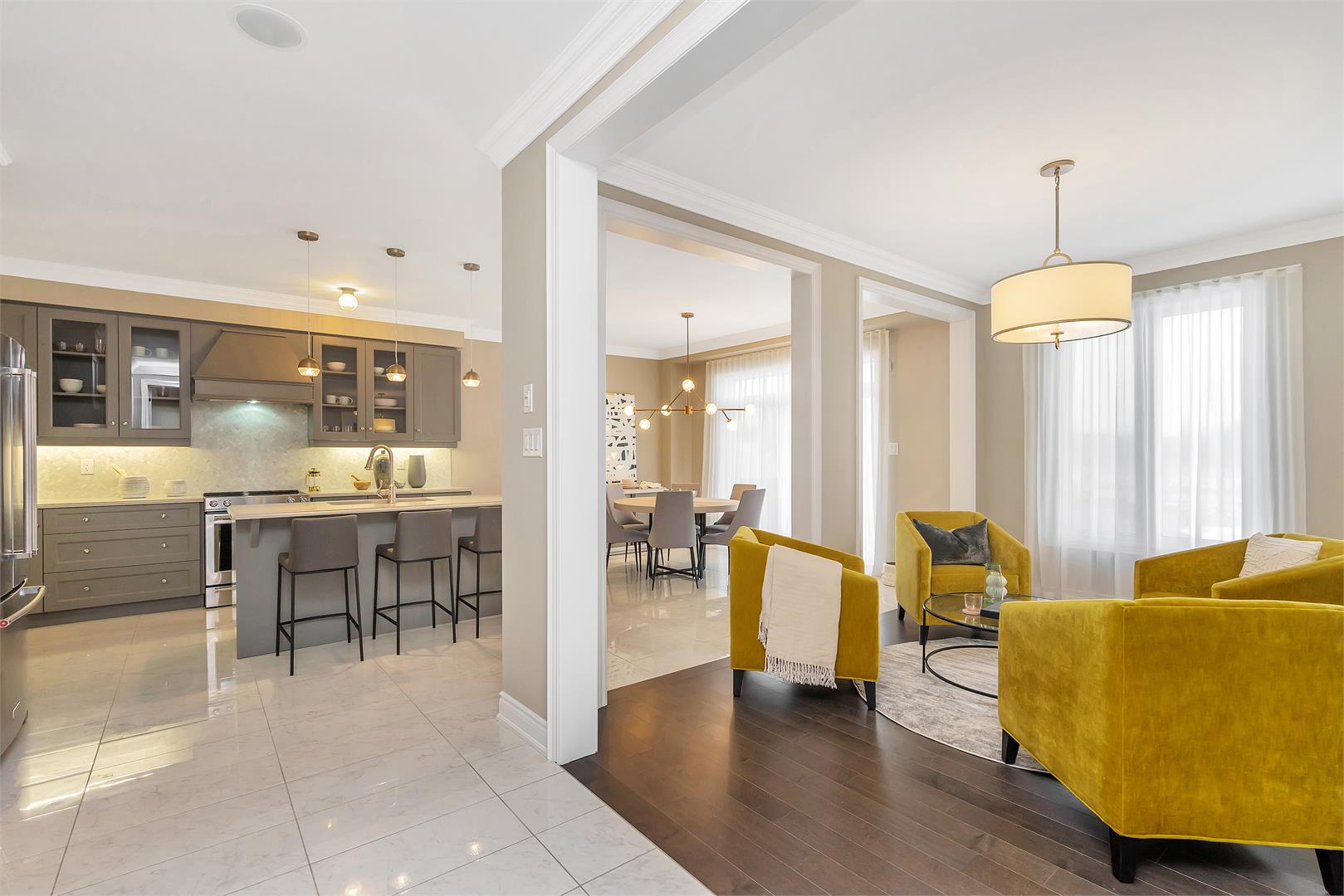 Empire Legacy in Thorold — rendering 21