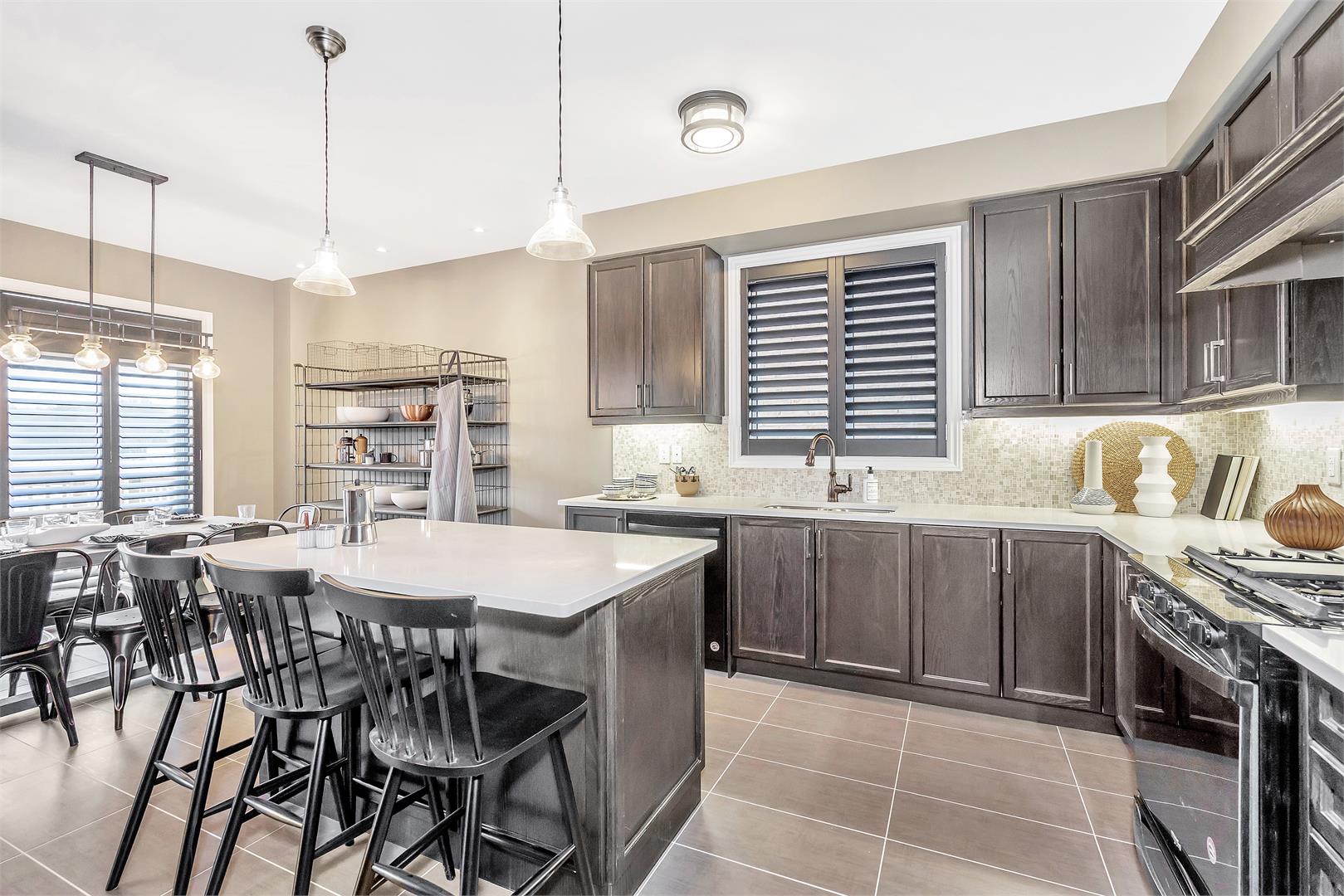 Empire Legacy in Thorold — rendering 24